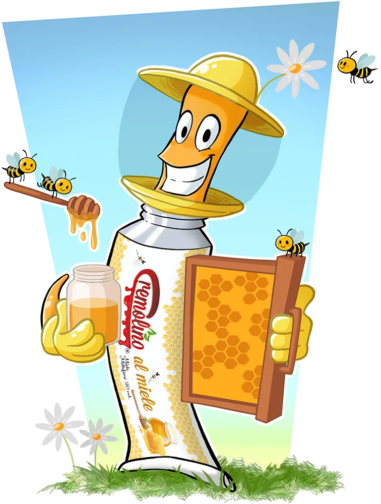 Cremolino Apicoltore