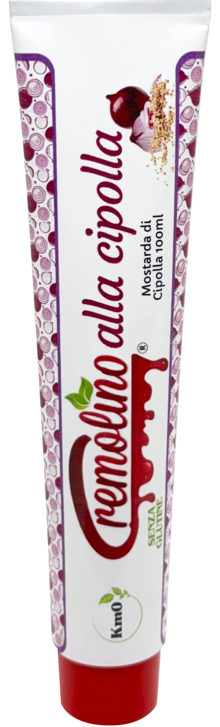 Cremolino alla cipolla