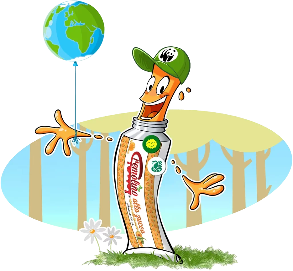 Cremolino Ecologista