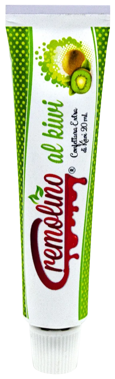 Cremolino al Kiwi - 20 ml