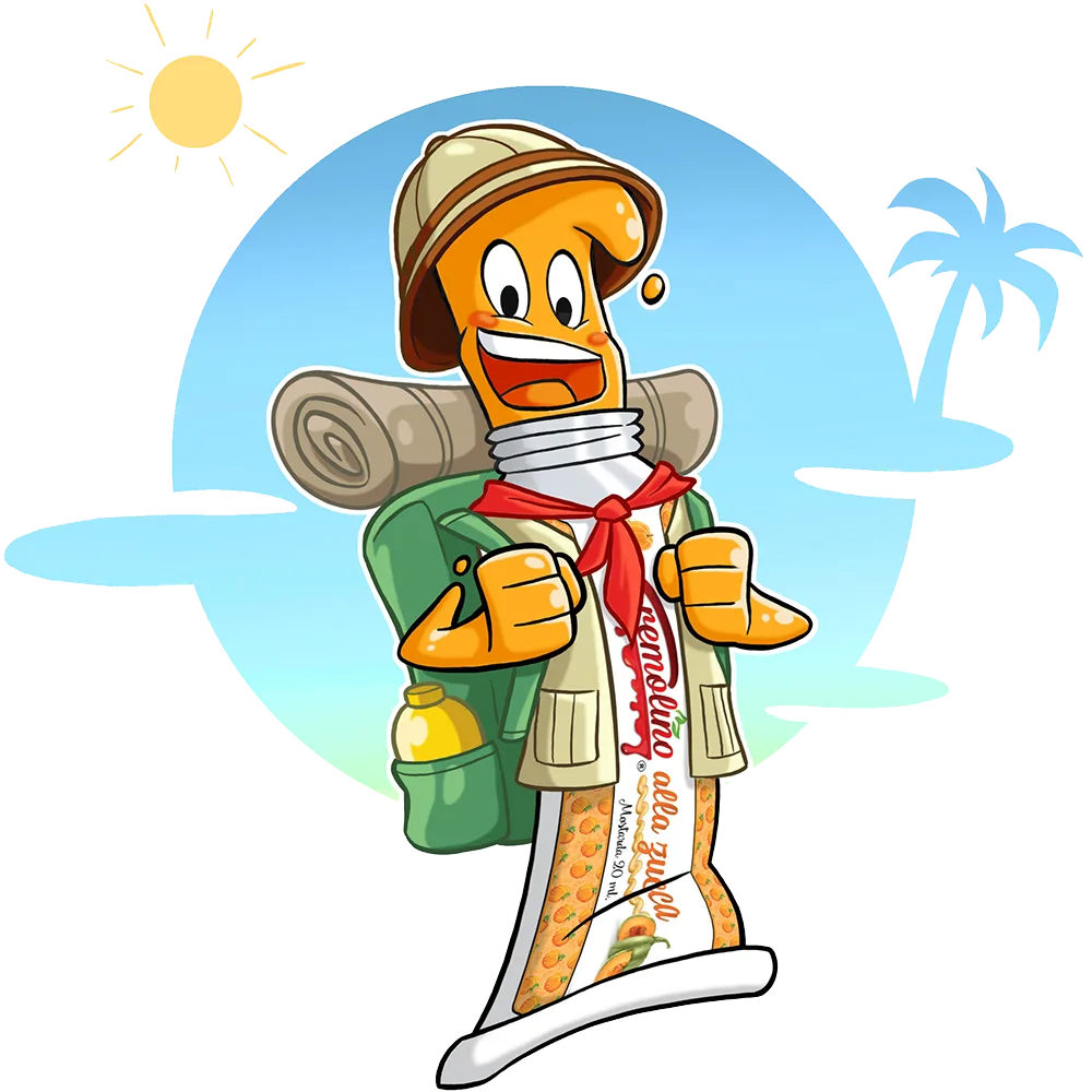 Cremolino Viaggiatore