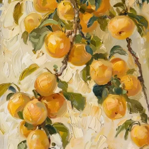 Cremolino all'Albicocca