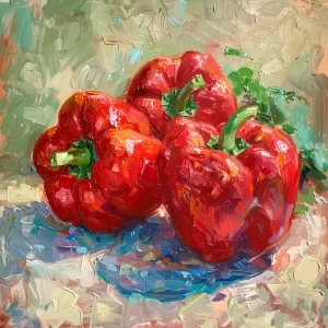 Cremolino Chutney Peperone Rosso