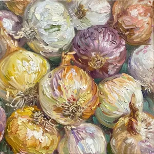 Cremolino Mostarda alla Cipolla