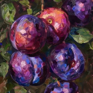 Cremolino alla Prugna