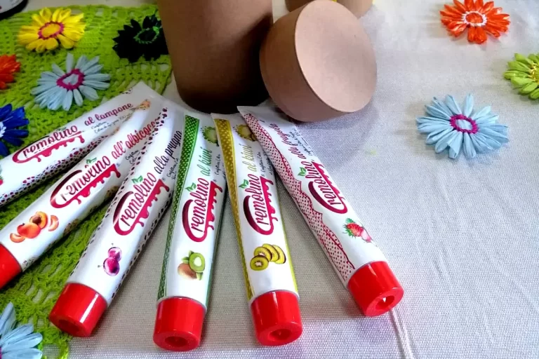 Packaging innovativo